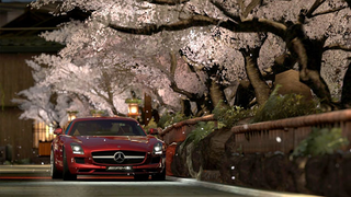 Illustration for article titled Review: Gran Turismo 5 Is Premium Class